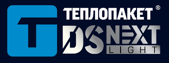 Новый теплопакет DSNext